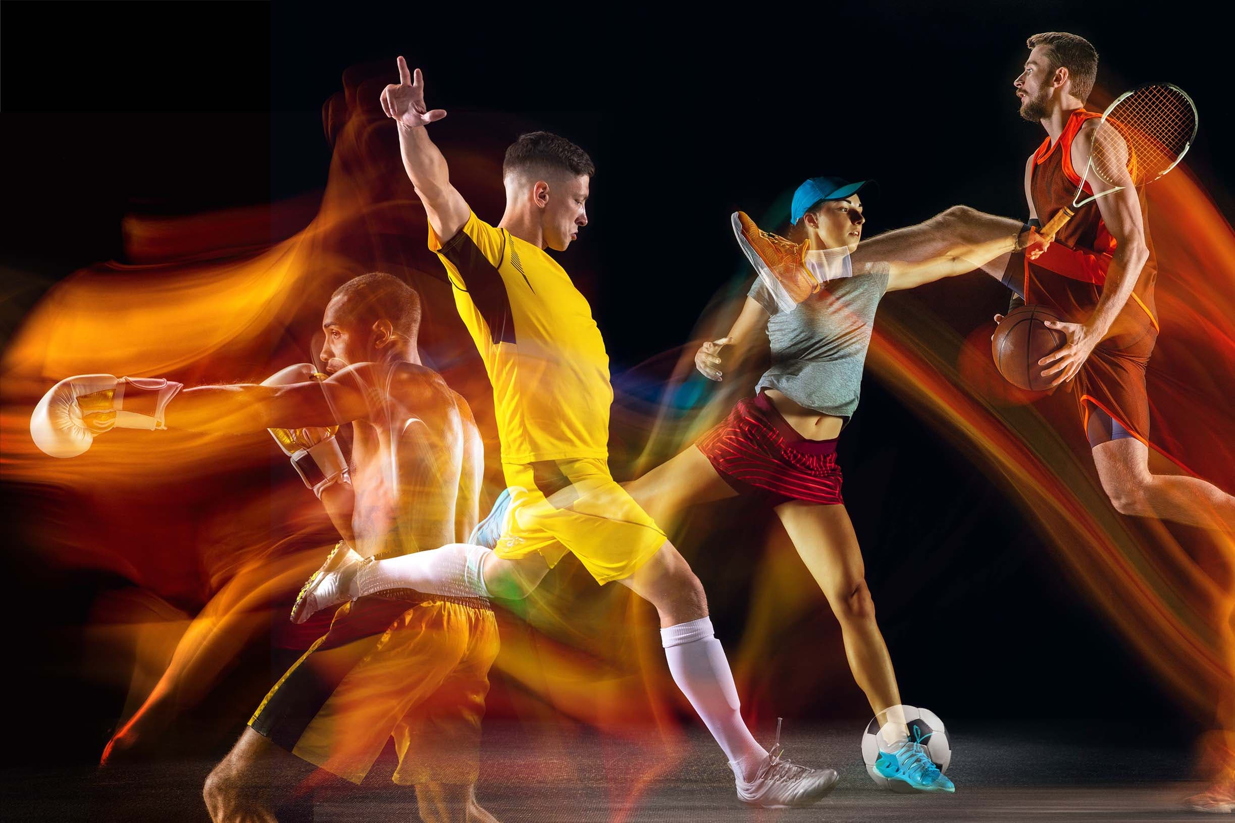 Umfassender Prozessmanagement-Software-Service für Sportvereine von 35inch Digital