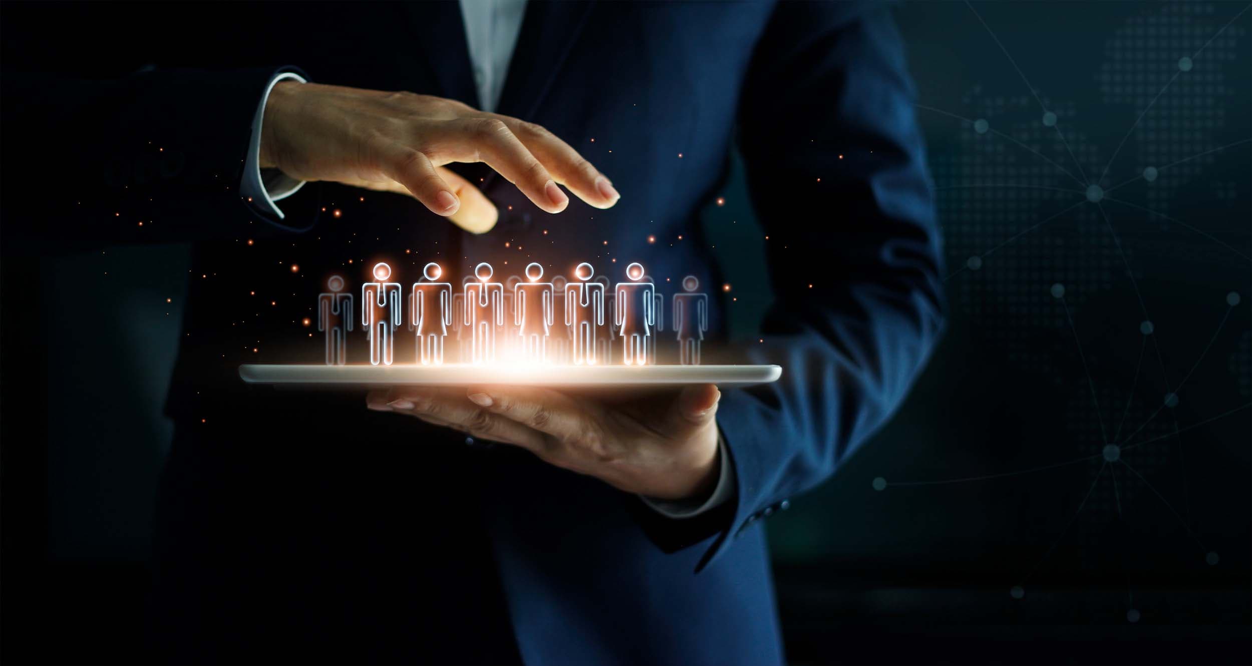 35inch Digital Offers Tailored Software Solutions to Corporate Companies in Europe