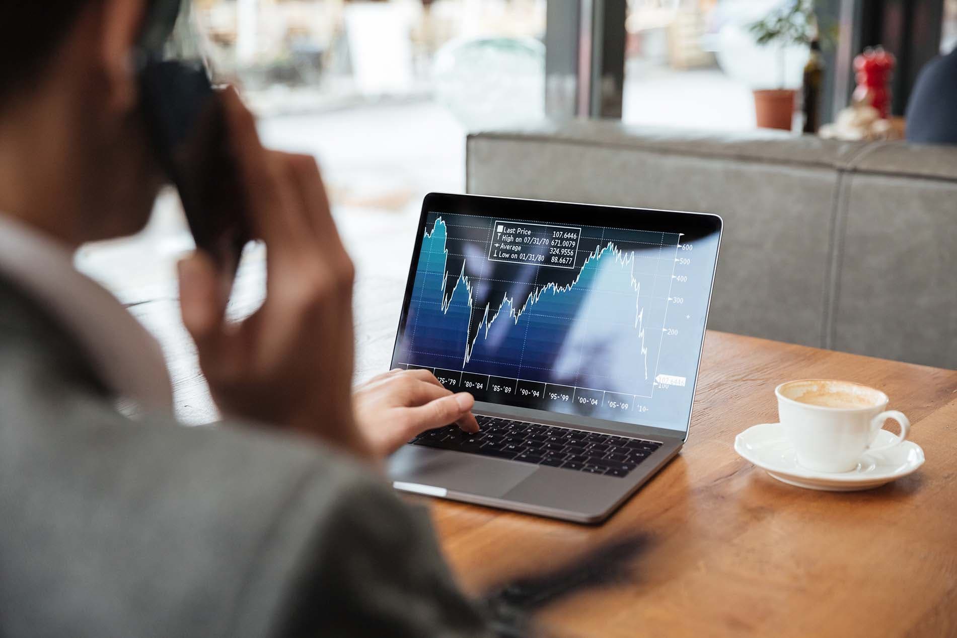 The Impacts of Blockchain Technology on the Finance Sector