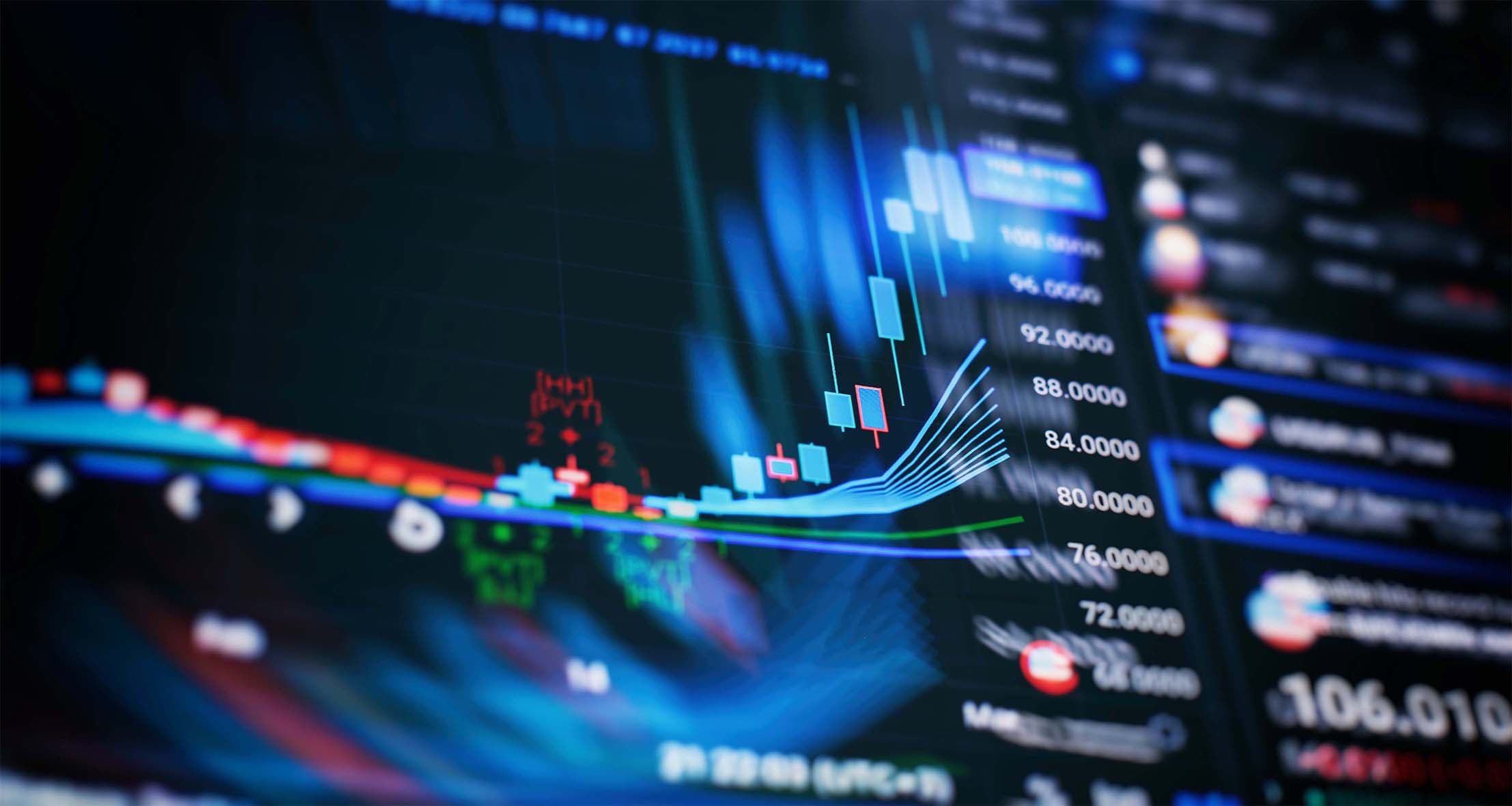 The Importance of Blockchain Technology, Online Transactions, and Fast Data Sharing in the Financial Sector