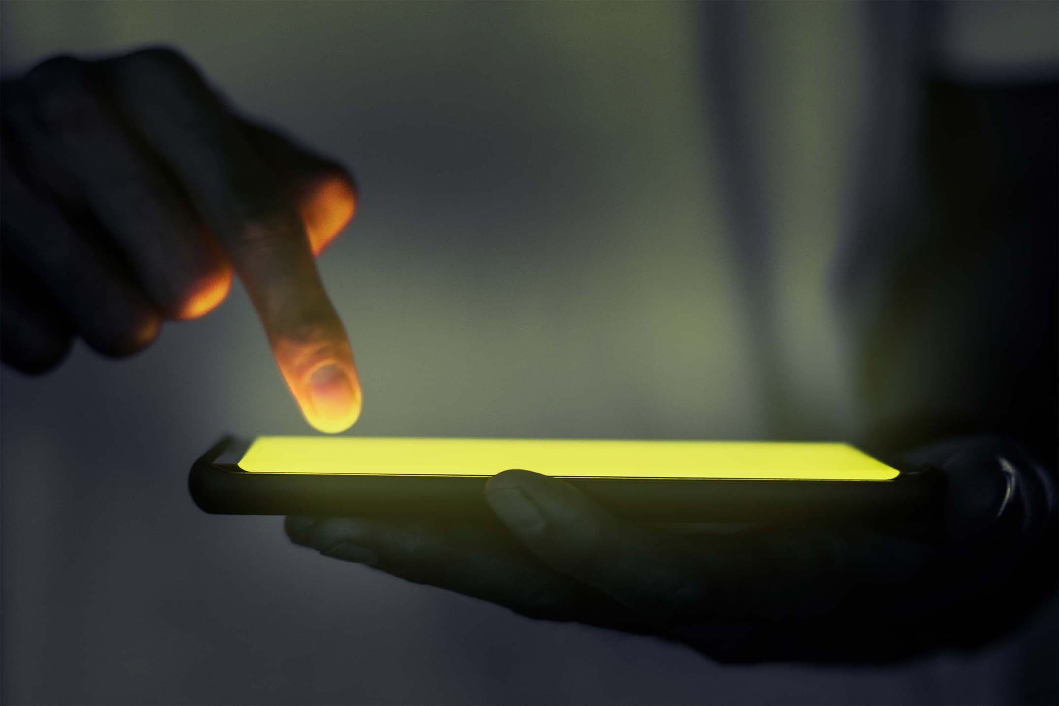 Customer Satisfaction and Innovation Focused Mobile Application and Software Solutions