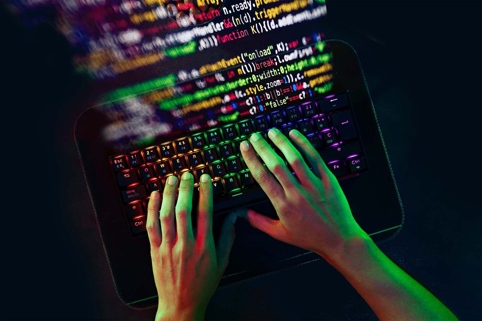 Providing Outsource Project Development Services to Software Companies in Europe with Innovative Technologies