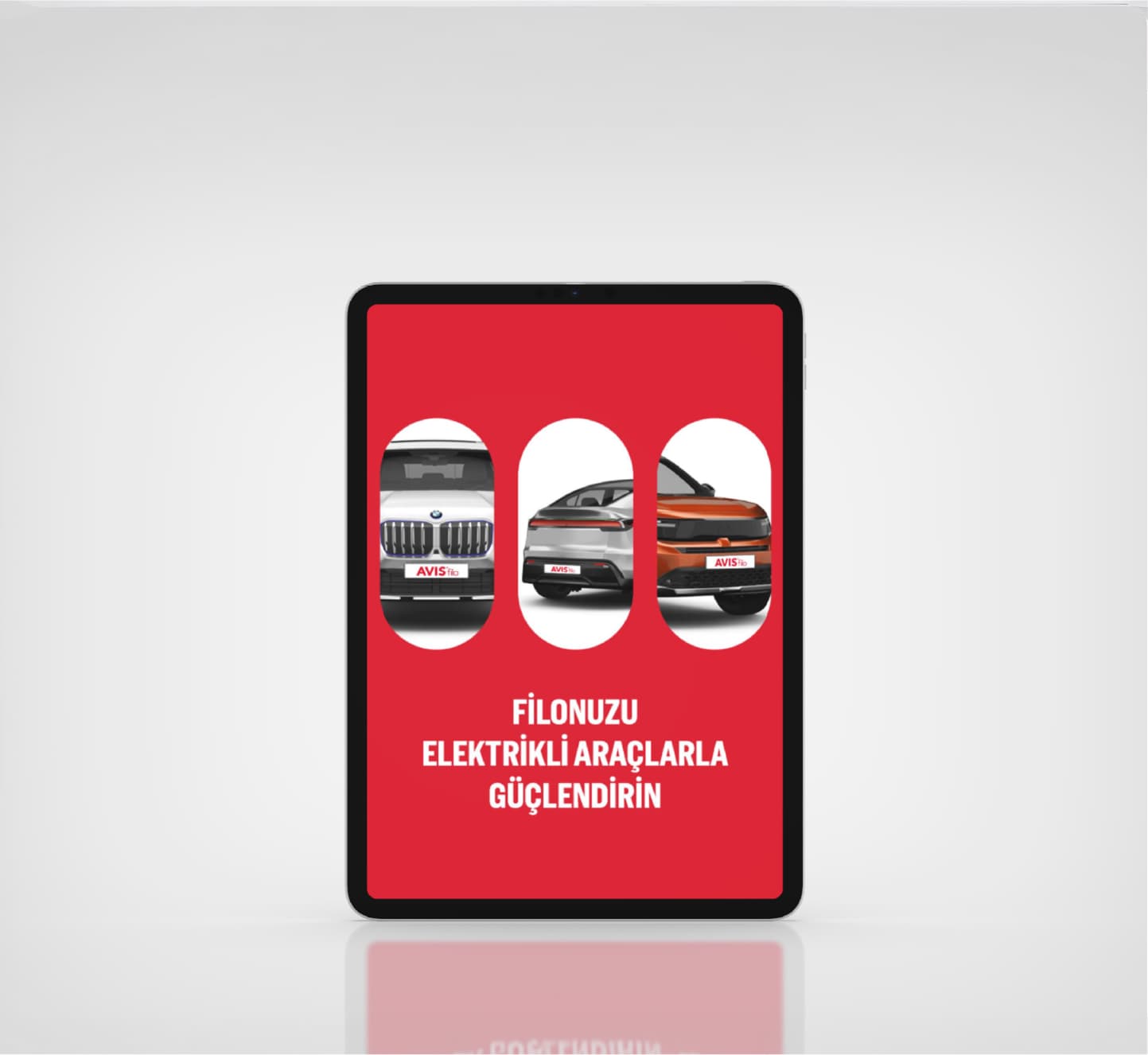 Avis Filo proje görseli