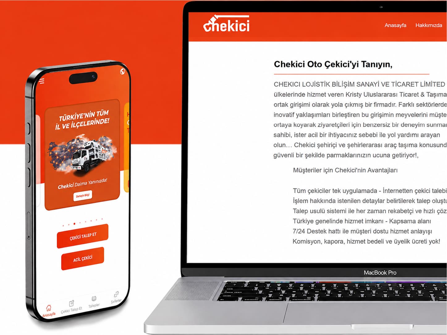 Chekici