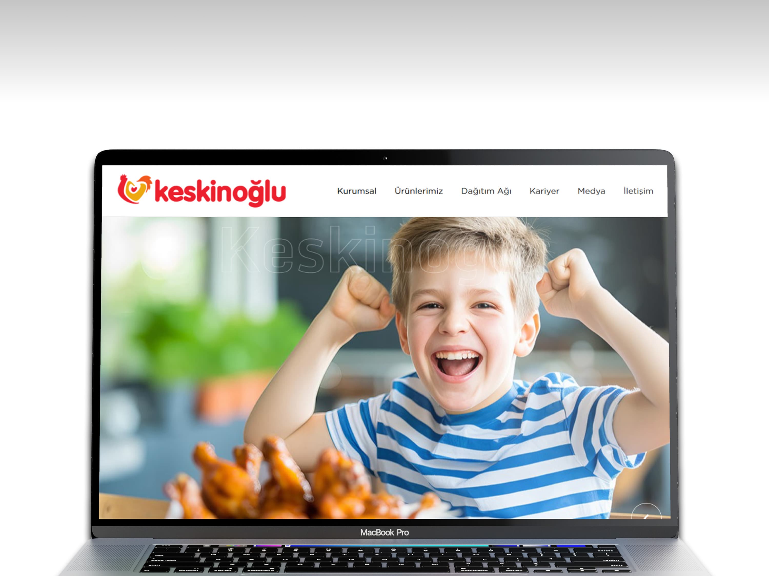 Keskinoğlu