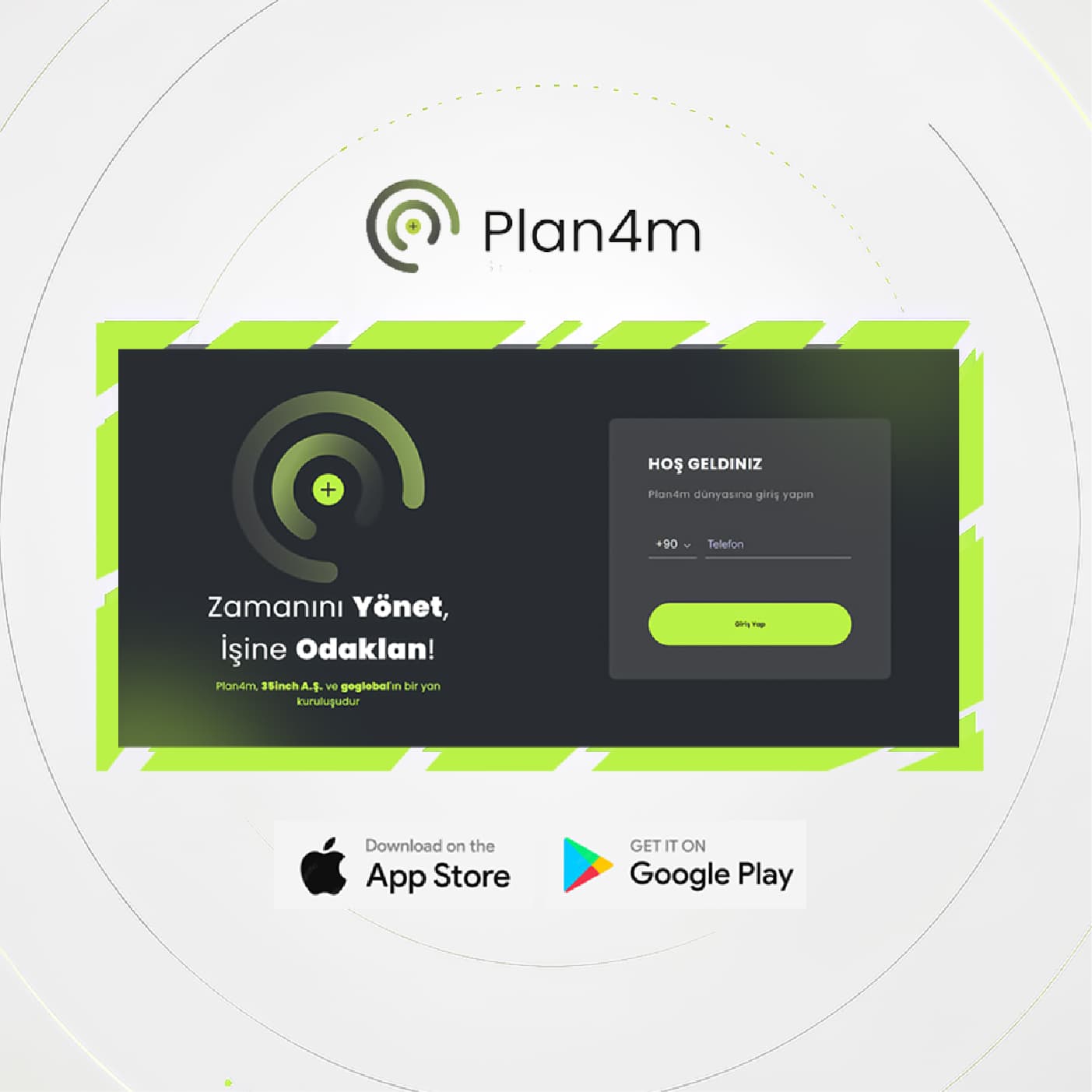 Plan4m