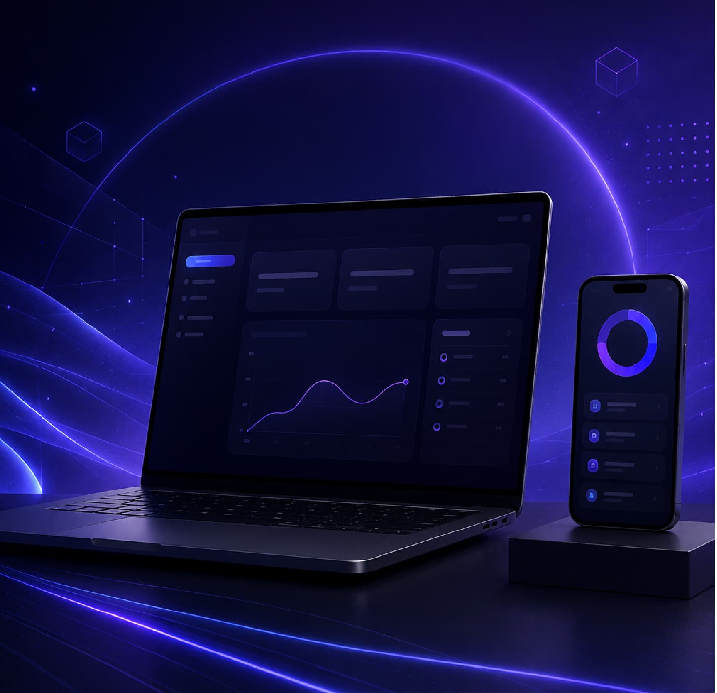 Reef.io proje görseli