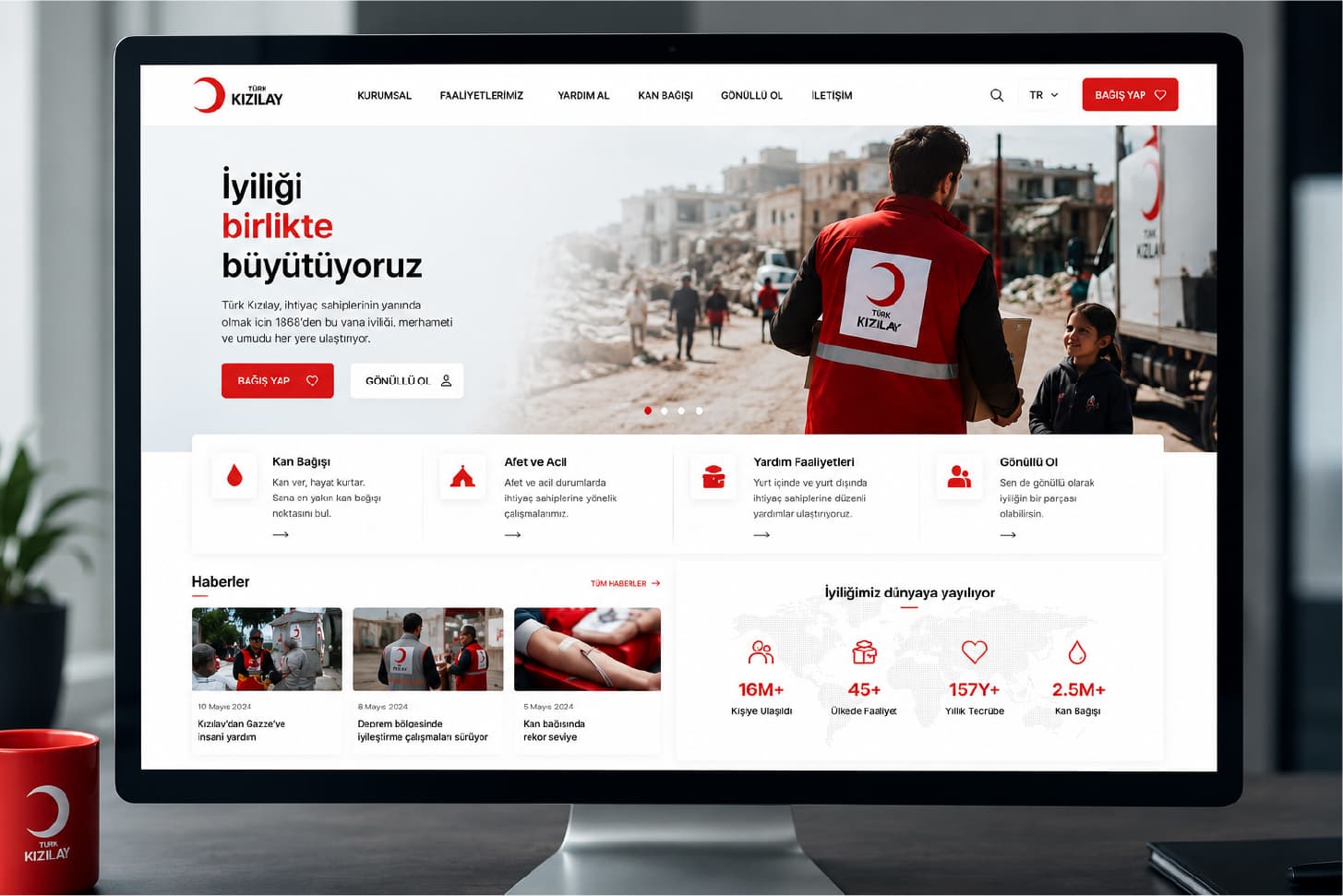 Türk Kızılay