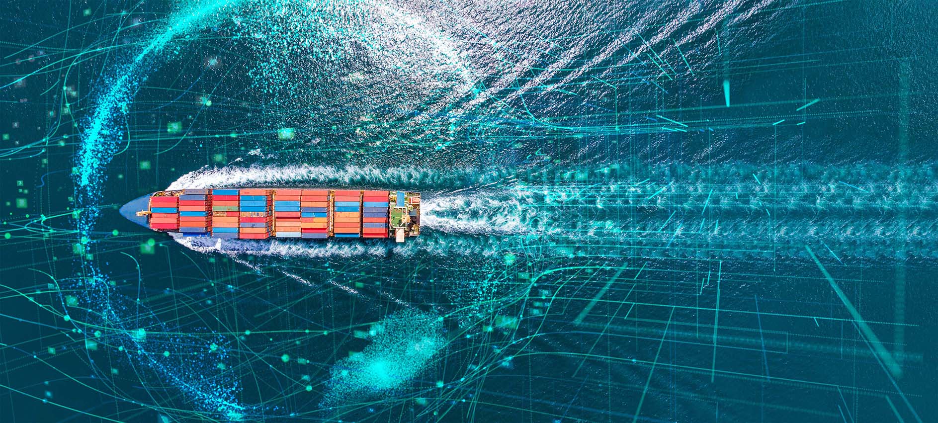 Die Bedeutung von Technologie in der Logistikbranche